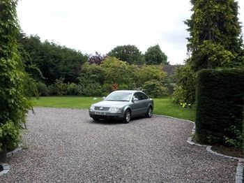 Frühstückspension Tali Ayer 4*
