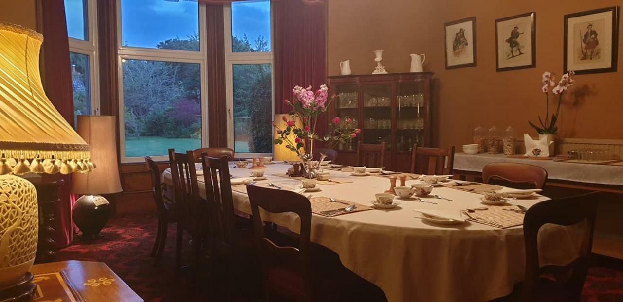 Tali Ayer Frühstückspension 4*