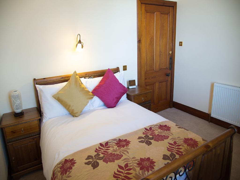 Tali Ayer Bed & Breakfast 4*
