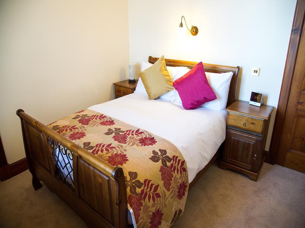 Bed & Breakfast Tali Ayer