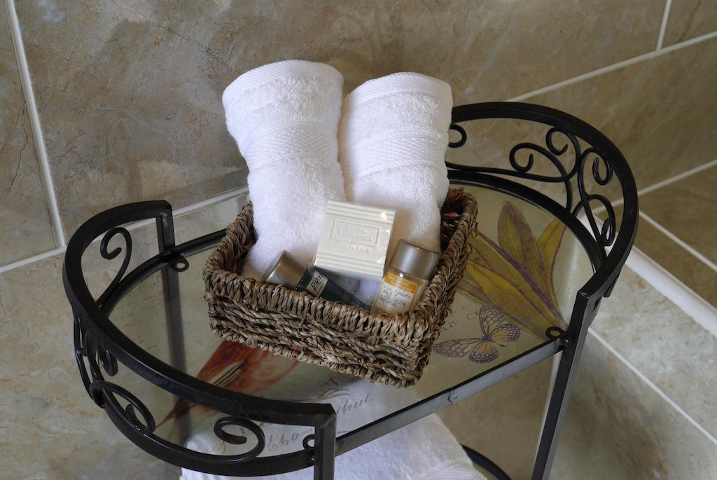 Bed & Breakfast Tali Ayer Nairn