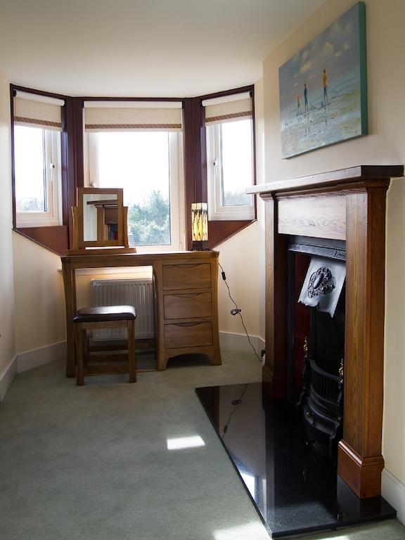 Bed & Breakfast Tali Ayer Nairn
