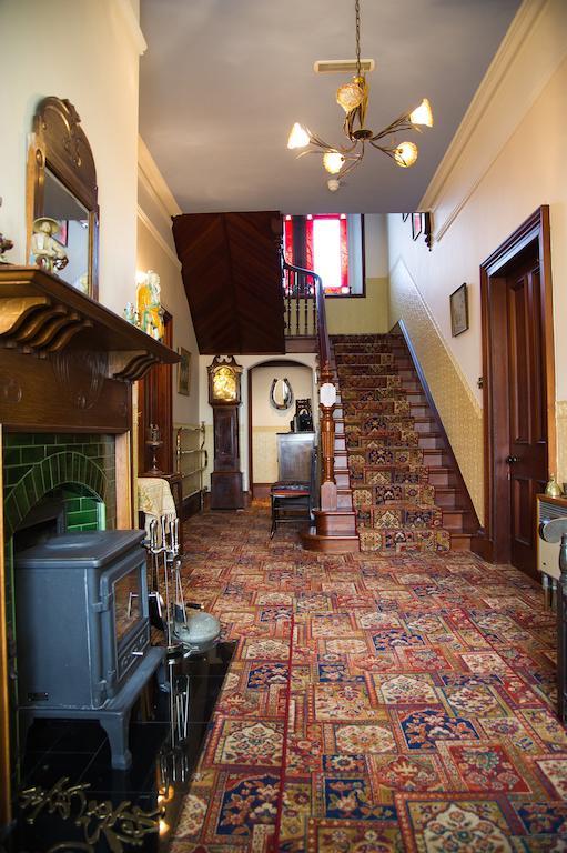 Tali Ayer Bed & Breakfast