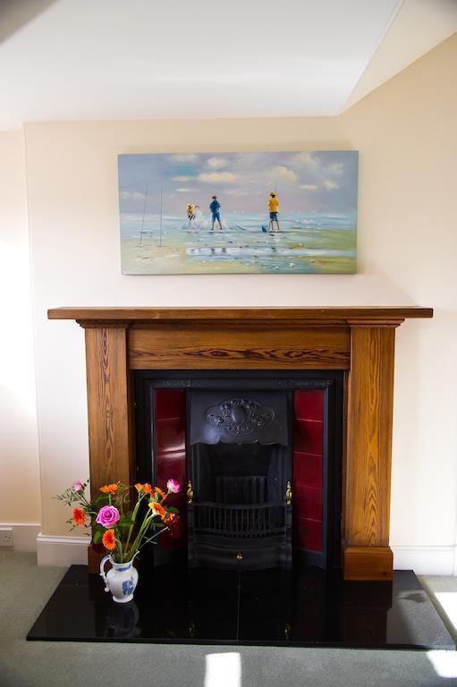 Tali Ayer Bed & Breakfast Nairn