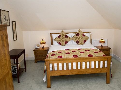 Tali Ayer 4* Nairn