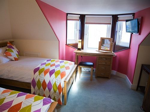 Bed & Breakfast Tali Ayer Nairn
