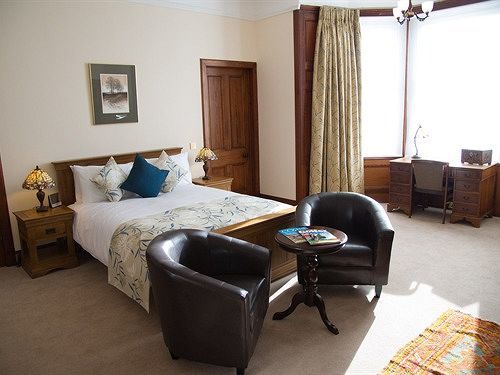 Tali Ayer Bed & Breakfast Nairn
