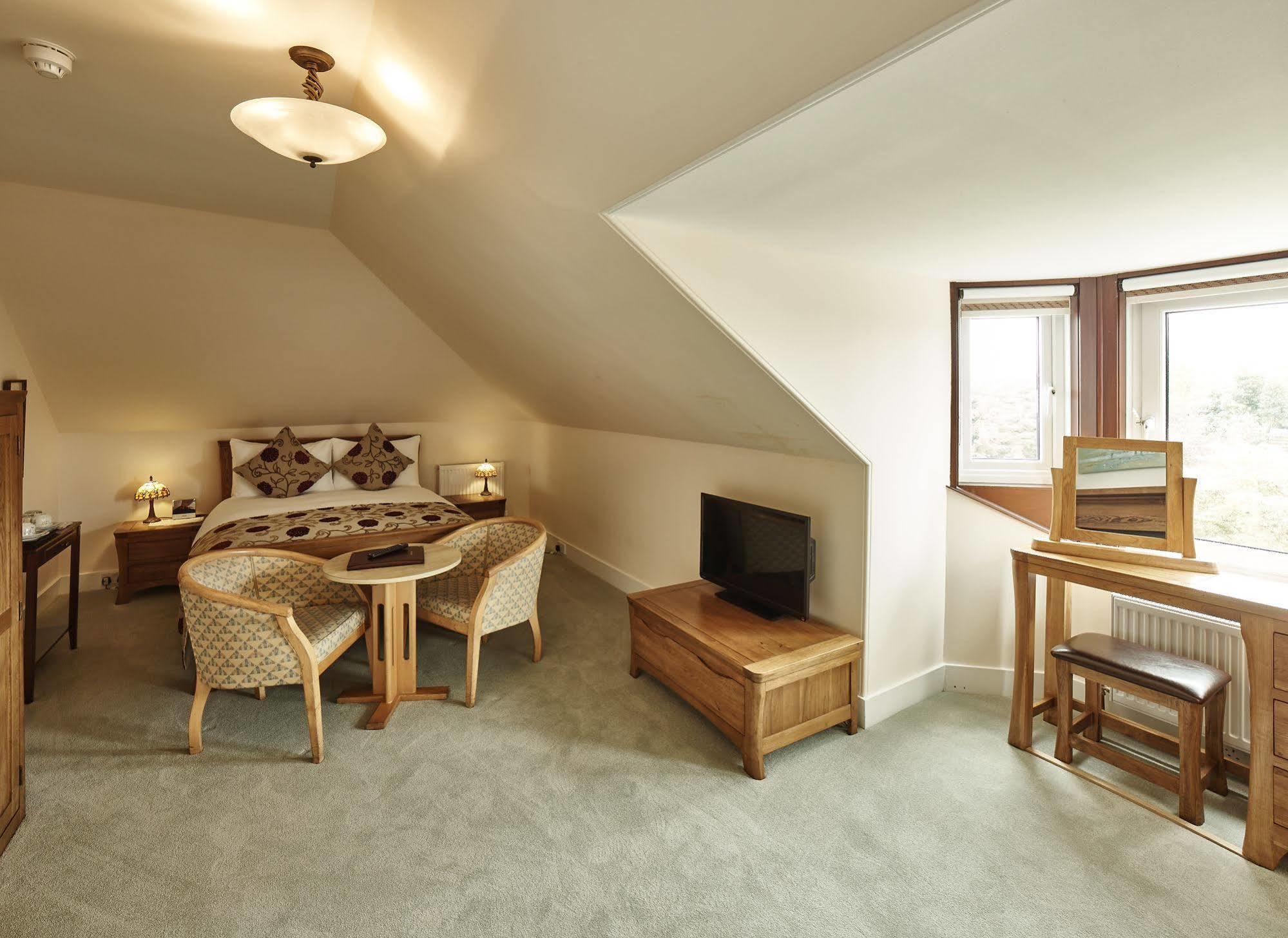 Tali Ayer Bed & Breakfast 4*