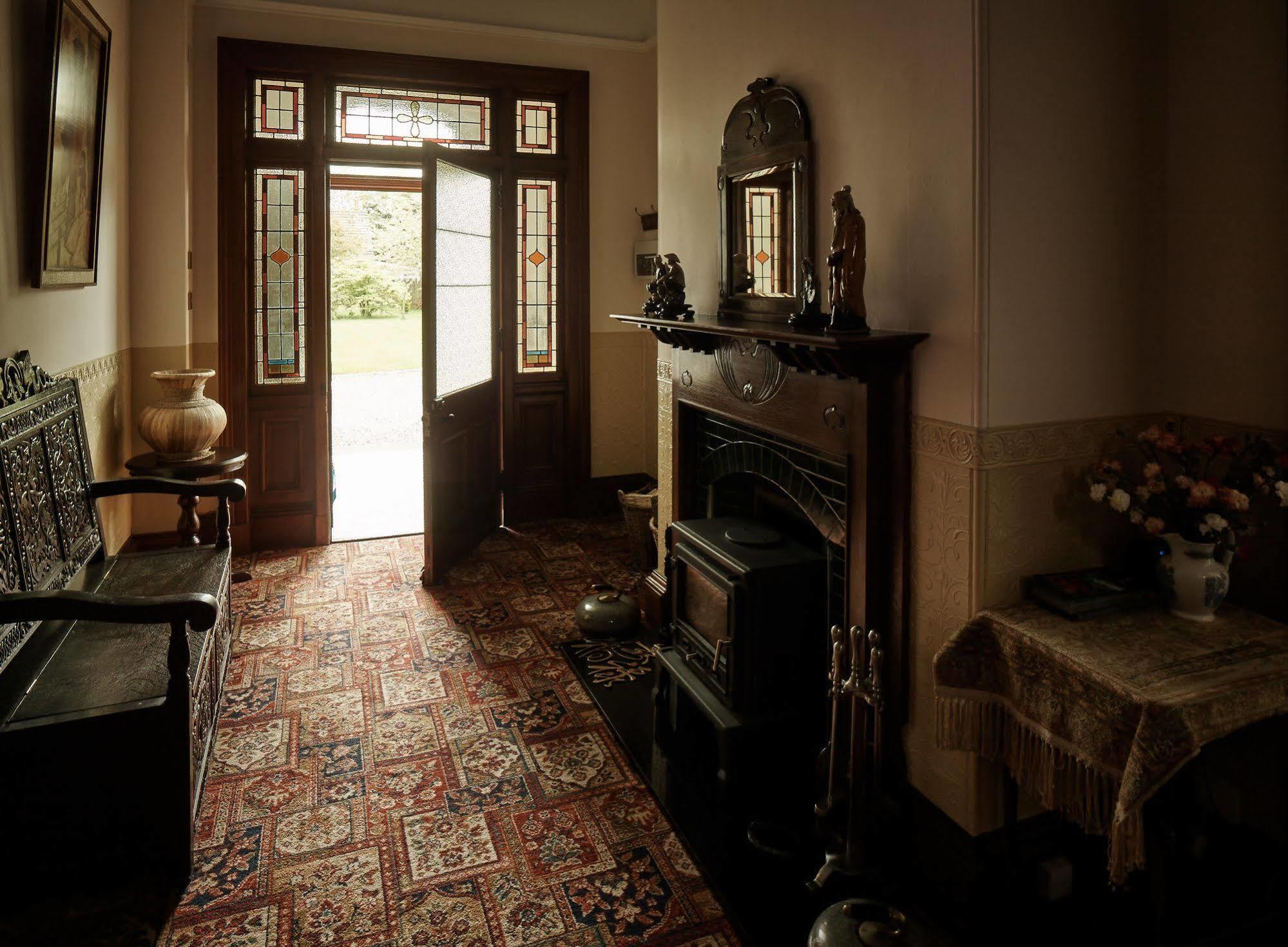 Bed & Breakfast Tali Ayer 4*