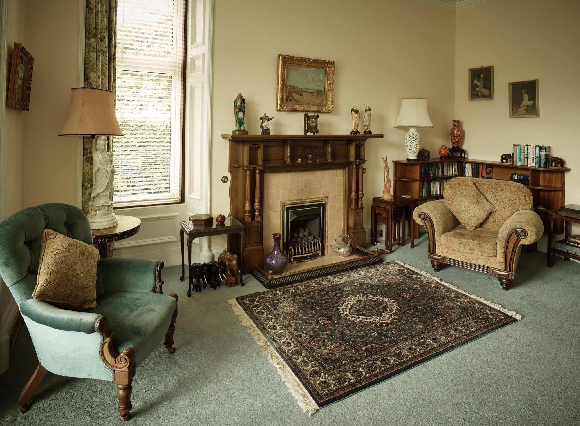 Bed & Breakfast Tali Ayer Nairn