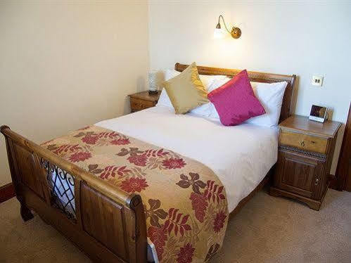 Tali Ayer 4* Nairn