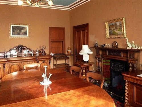 Tali Ayer Bed & Breakfast Nairn