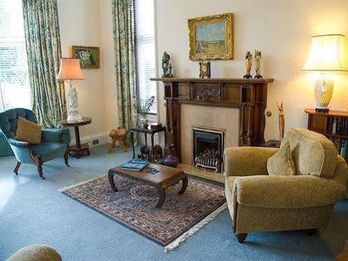 Bed & Breakfast Tali Ayer Nairn