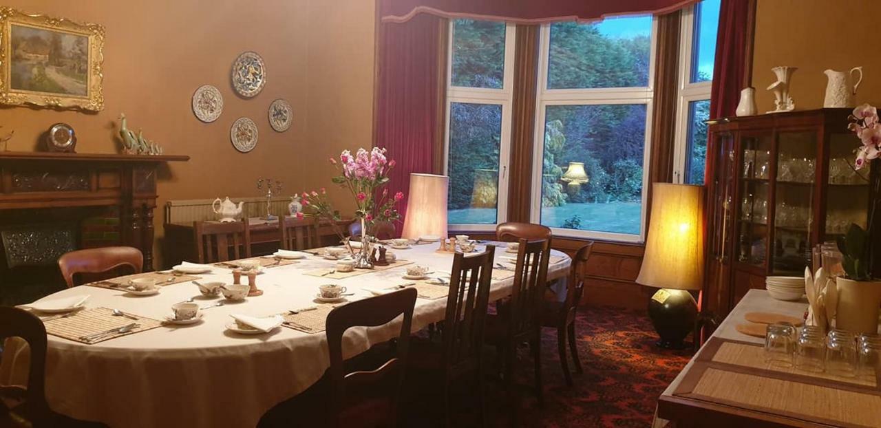 Bed & Breakfast Tali Ayer 4*
